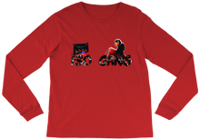 ISO GANG Long Sleeve Tee