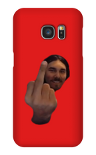 illutris_ Samsung Phone Cases