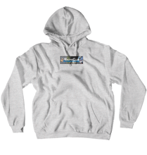 liamthesimracer Hoodies (No-Zip/Pullover)