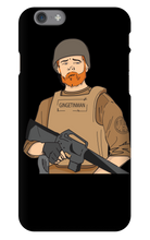 Tarkov iPhone Phone Cases