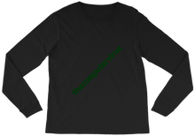 thecomputervirus Long Sleeve Tee