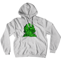 brainbeaststudios Hoodies (No-Zip/Pullover)