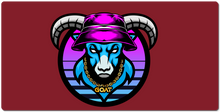 thenortherngoat XXL Gaming Mousepad