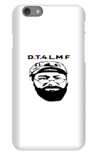 keenorp iPhone Phone Cases