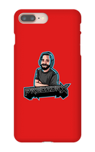 predz0rx iPhone Phone Cases