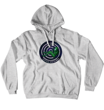 Little Hoodie (No-Zip/Pullover)