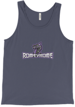 RomeyRome Dragon Tank Top