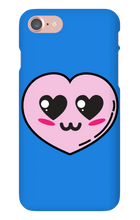 lexicayo iPhone Phone Cases