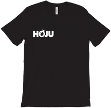 HojuTV T-Shirts - White Print
