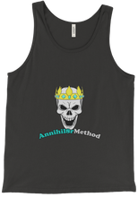 annihil8rmethod Tank Top