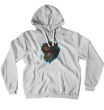 Logo Hoodie 🌺