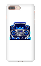 Heine House Logo Phone Case for iPhone