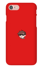komornik4twitch iPhone Phone Cases