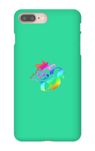 skunk_907 iPhone Phone Cases