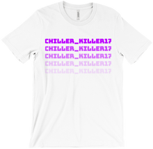 chiller_killer17 T-Shirts