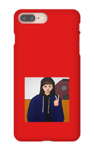 Purelightning15 iPhone Phone Cases