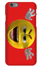 Gotcha IPhone Case
