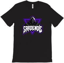Sardendis Logo T-Shirts