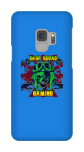 dropshotdady Samsung Phone Cases