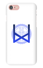 weaver1066 iPhone Phone Cases Normal Logo