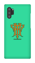 Kaiden Troy Samsung Phone Cases