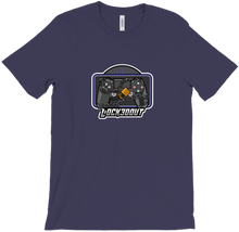 lock3dout T-Shirts