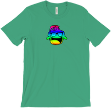 Pride Muffin