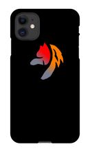 Xpoiled Logo (Phone case)