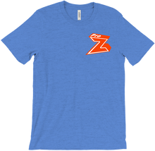 bbs_proz Logo T-Shirt