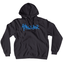 Atmoseeker Signature Hoodie