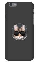 Duncofan iPhone Phone Case