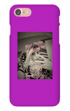 toniflackus9000 iPhone Phone Cases