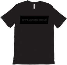 Icy's Gaming World T-Shirts