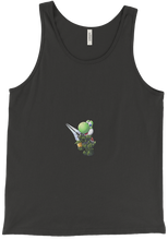 LegendsofYoshi Tank Top