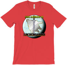 Squadron II: Legionaires T-Shirts