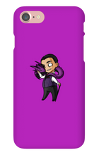 ravenecro iPhone Phone Cases