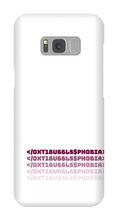 aftermantv Samsung Phone Cases