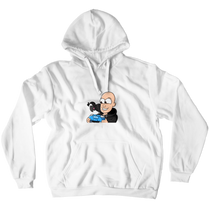 vardash Hoodies (No-Zip/Pullover)