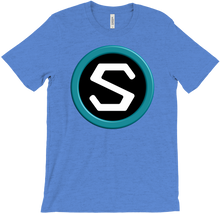 SimplySimonTV Stream Small Logo T-Shirt