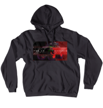 the1050vario Hoodies (No-Zip/Pullover)
