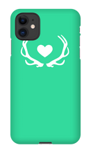 Ambulism iPhone Case