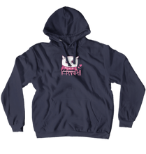 zelbell_ Hoodies (No-Zip/Pullover)