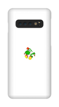 thc_yoshi Samsung Phone Cases