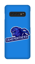 GamePantherX Samsung Phone Cases