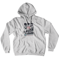 EG - Positivity Hoodie