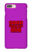 goodusername856 iPhone Phone Cases