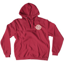 accesssdenied Hoodies (No-Zip/Pullover)