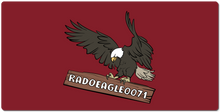 radoeagle0071 XXL Gaming Mousepad
