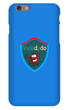 vidodydo iPhone Phone Cases