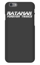 ratamanmusic iPhone Phone Cases